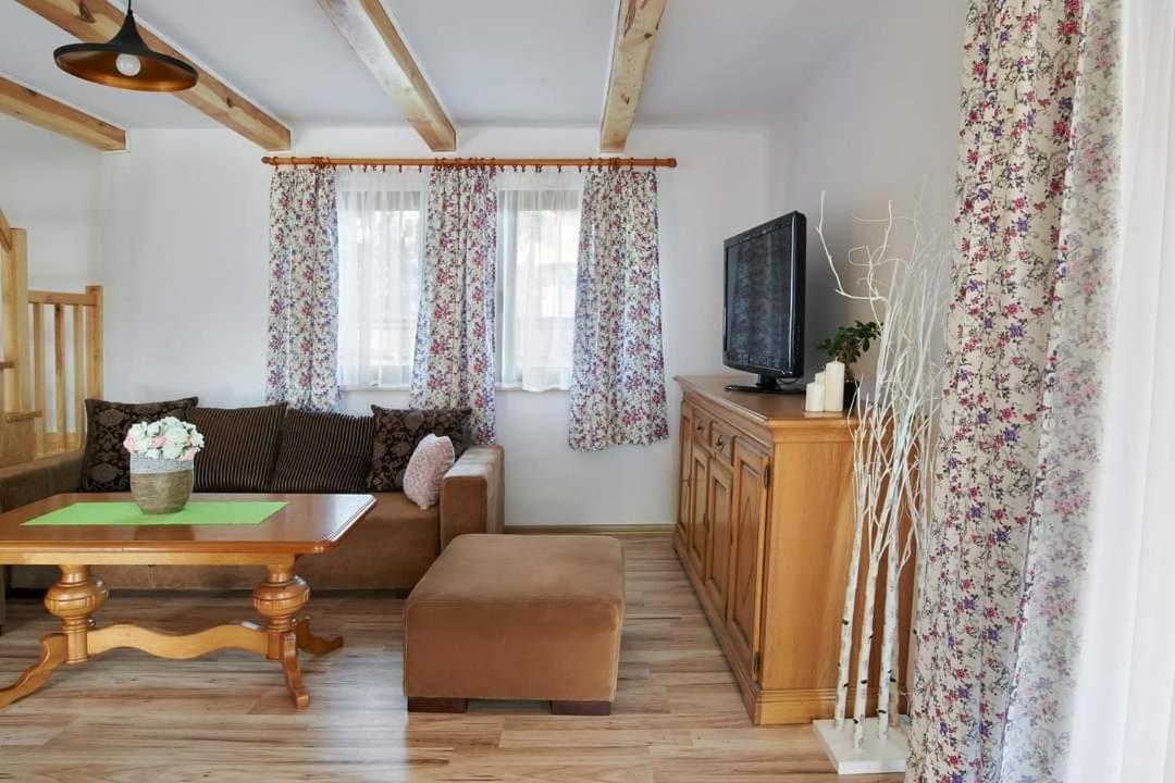 Lodge Sosnowy