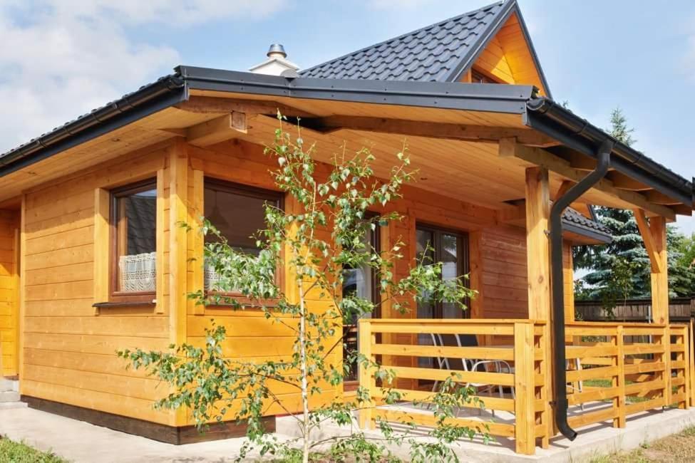 Lodge Sosnowy *
